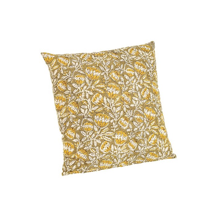 home-textiles/cushions-cushion-covers/bizzotto-reims-green-with-flower-cushion-45cm-x-45cm