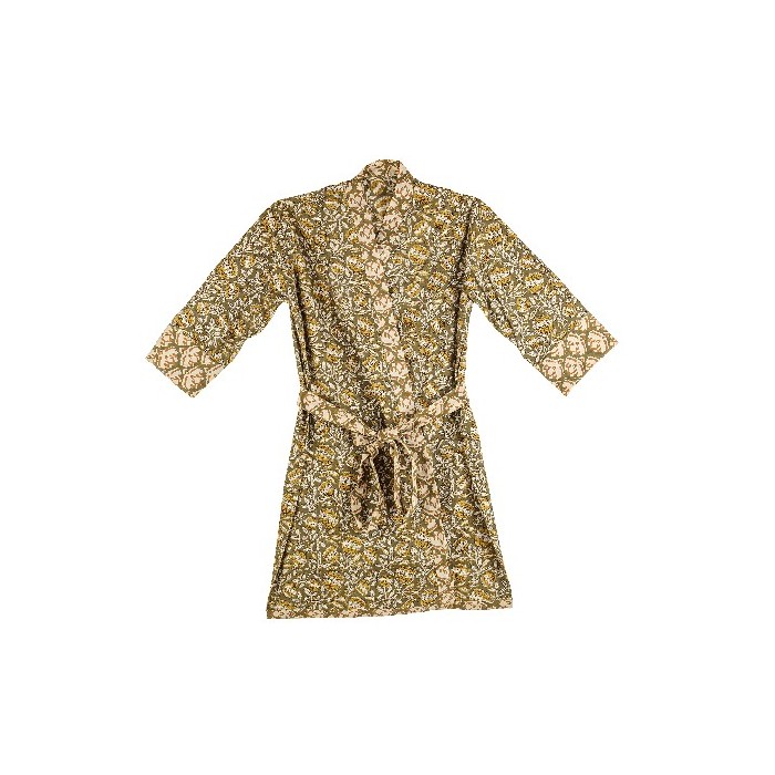 home-textiles/bathrobes-dressing-gowns/bizzotto-reims-green-with-flower-lotus-kimono