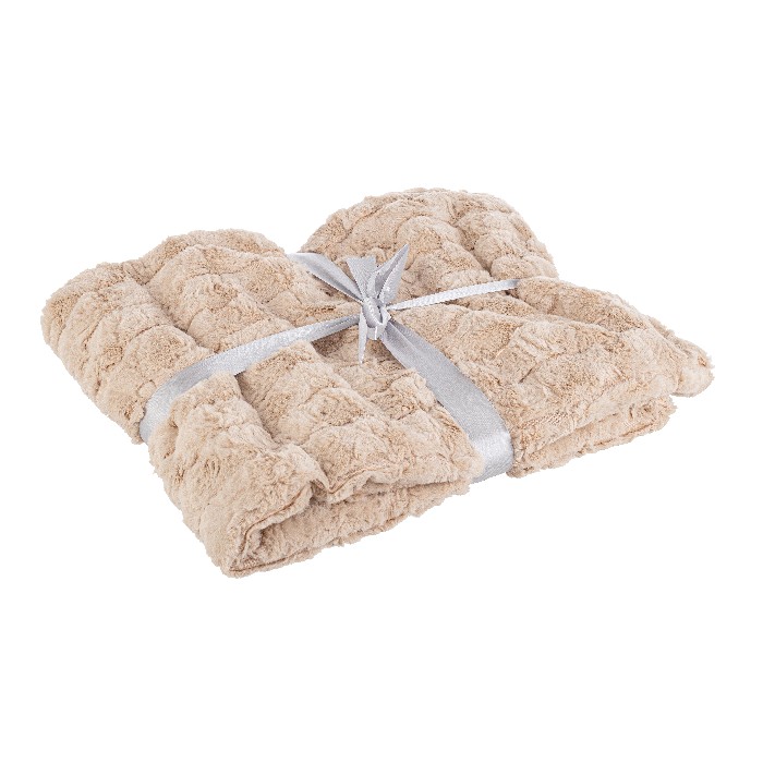 home-textiles/blankets-throws/wolly-beige-blanket-150cm-x-130cm