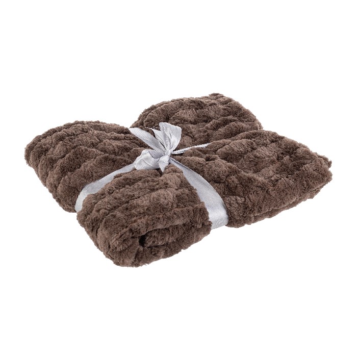 home-textiles/blankets-throws/wolly-brown-blanket-150cm-x-130cm