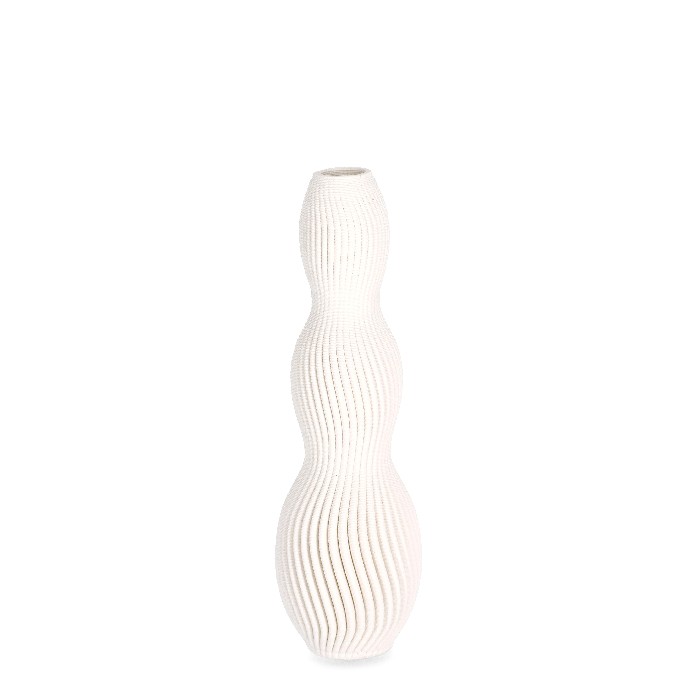 home-decor/vases/bizzotto-svenna-beige-vase-height-28cm