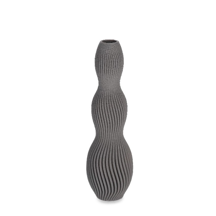 home-decor/vases/bizzotto-svenna-grey-vase-height-28cm