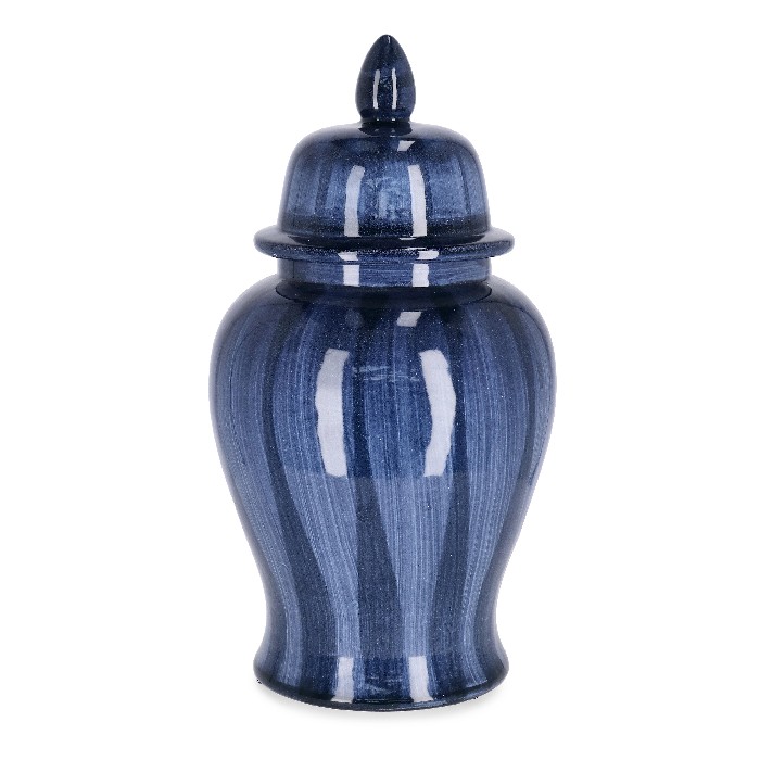 home-decor/vases/bizzotto-yuan-blue-ceramic-vase-with-lid-h43cm