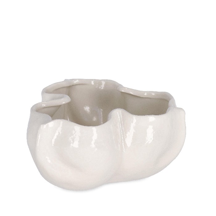 home-decor/vases/bizzotto-tae-white-vase-diameter-24cm