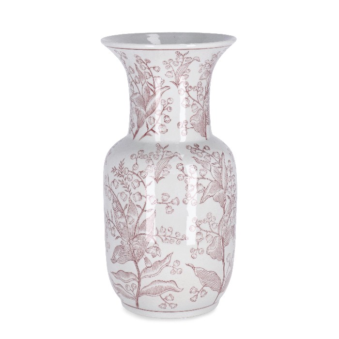 home-decor/vases/bizzotto-cai-shaped-red-white-vase-h35cm