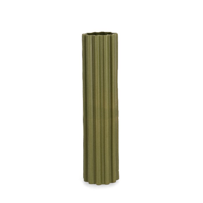 home-decor/vases/bizzotto-holaf-cylinder-sage-green-high-vase-diameter-15cm-x-height-61cm