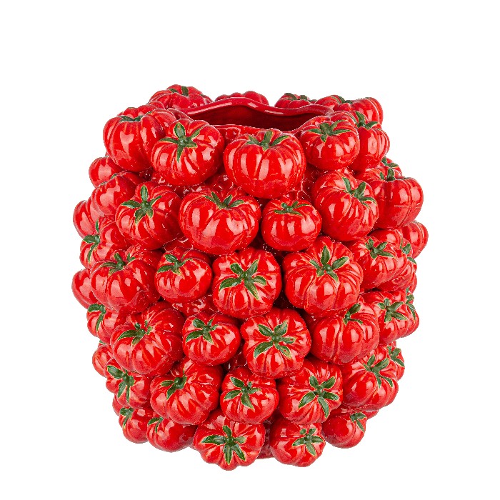 home-decor/vases/bizzotto-gazpacho-red-vase-h33cm