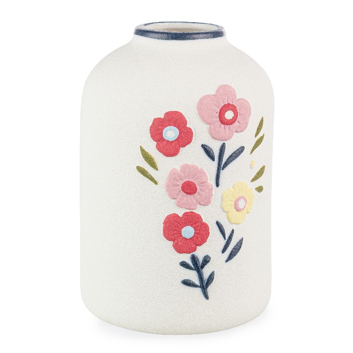 home-decor/vases/bizzotto-floryn-round-white-vase-with-flowers-diameter-135cm-x-height-19cm