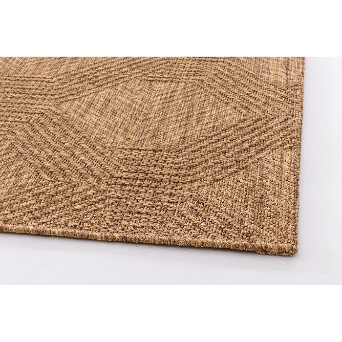 home-decor/carpets/bizzotto-lune-brown-hexagonal-carpet-160cm-x-230cm