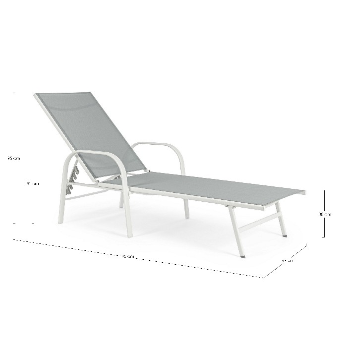 outdoor/swings-sun-loungers-relaxers/bizzotto-arent-white-ja16-sunbed-with-armrests