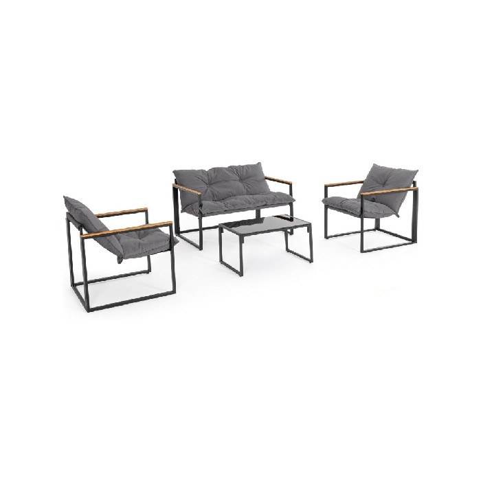 outdoor/sofas-sofa-sets/ilda-sofa-set-of-4-with-cushions-grey