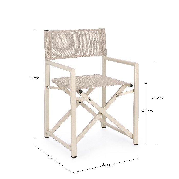 outdoor/chairs-deckchairs/bizzotto-taylor-whisper-director-chair