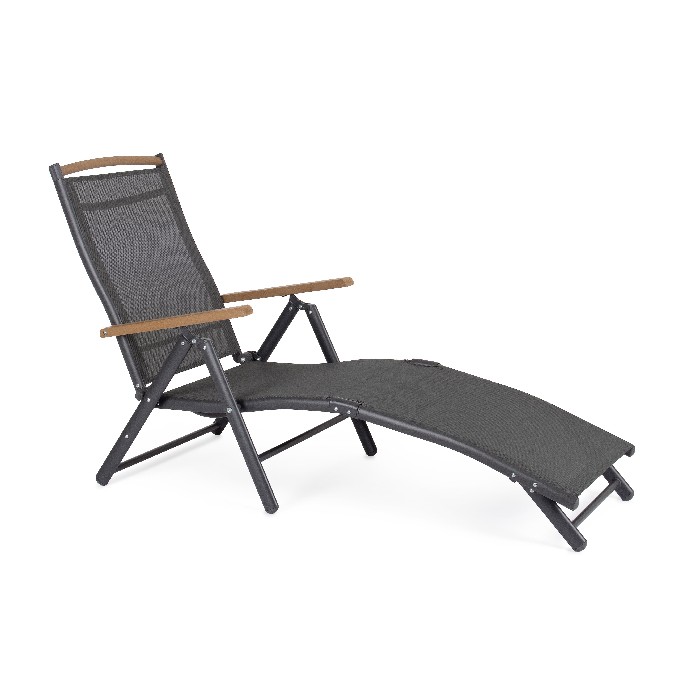 outdoor/swings-sun-loungers-relaxers/bizzotto-niagara-dark-grey-folding-reclining-armchair