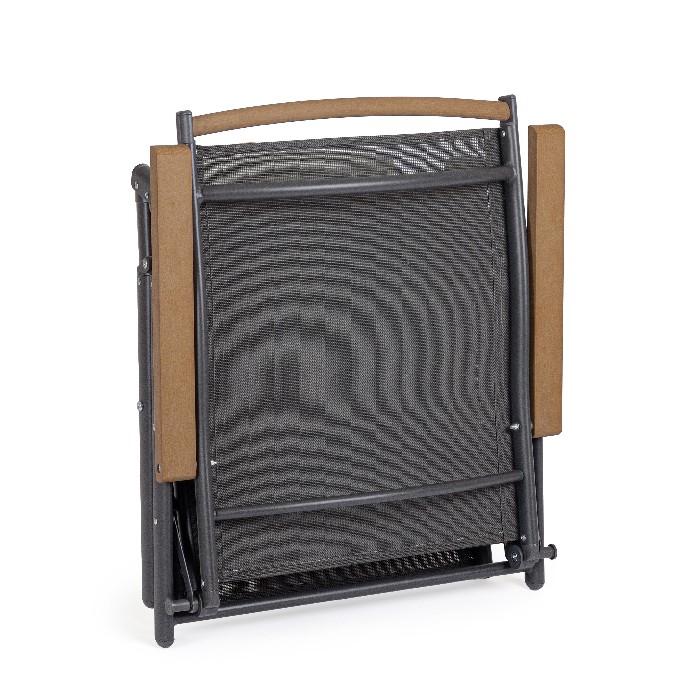 outdoor/swings-sun-loungers-relaxers/bizzotto-niagara-dark-grey-folding-reclining-armchair