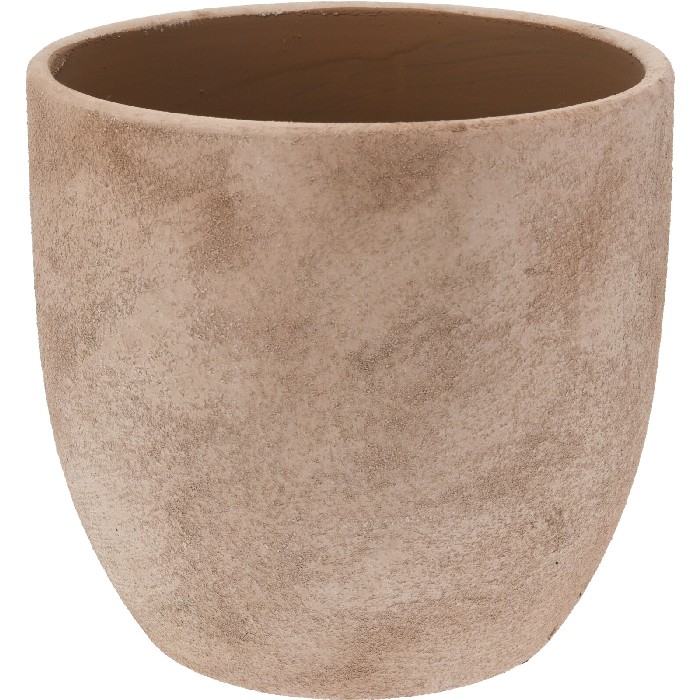 gardening/pots-planters-troughs/flower-pot-135mm-x-125mm-3-assorted