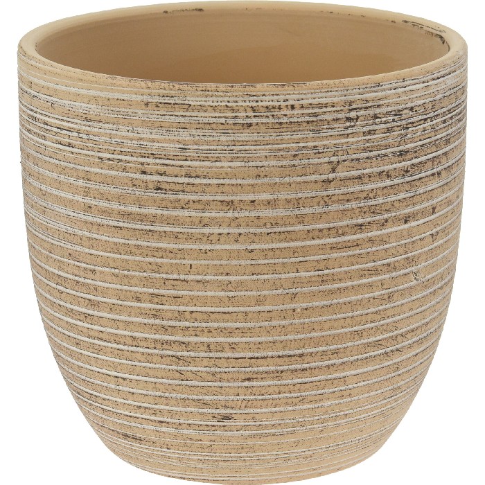 gardening/pots-planters-troughs/flower-pot-135mm-x-125mm-4-assorted