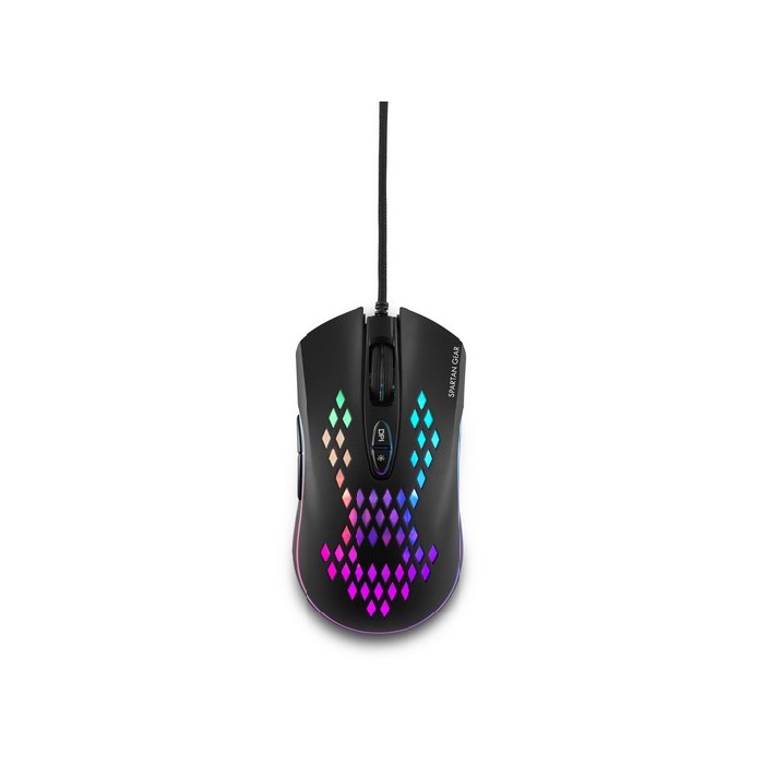 electronics/keyboards-mice/spartan-gear-siren-wired-gaming-mouse