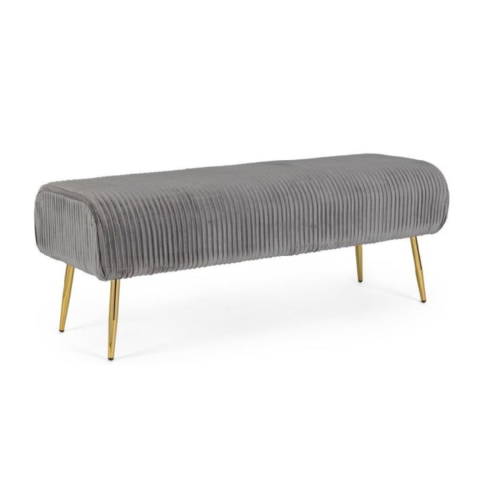 living/seating-accents/bizzotto-selena-bench-with-gold-legs-grey
