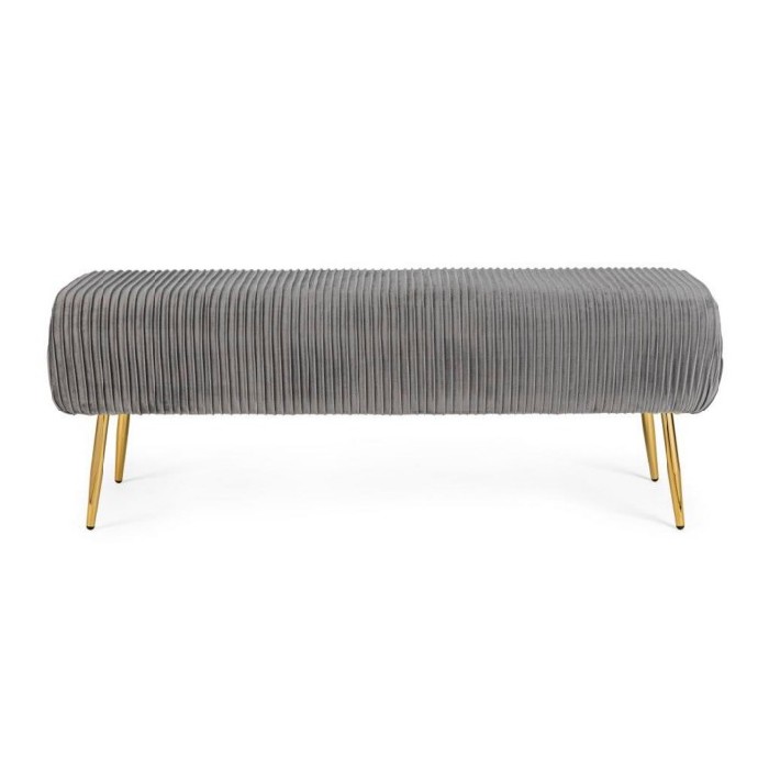 living/seating-accents/bizzotto-selena-bench-with-gold-legs-grey