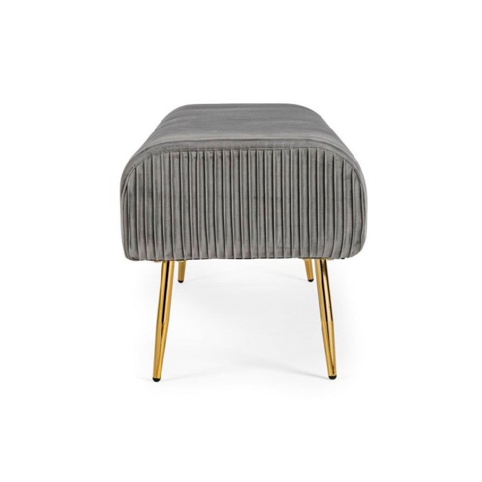living/seating-accents/bizzotto-selena-bench-with-gold-legs-grey