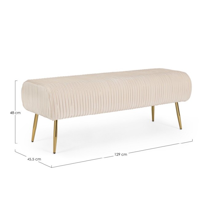 living/seating-accents/bizzotto-selena-cream-2-seater-bench
