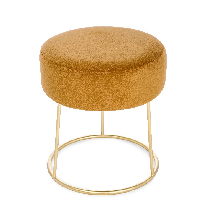 living/seating-accents/bizzotto-clarissa-stool-inca-diameter-35cm