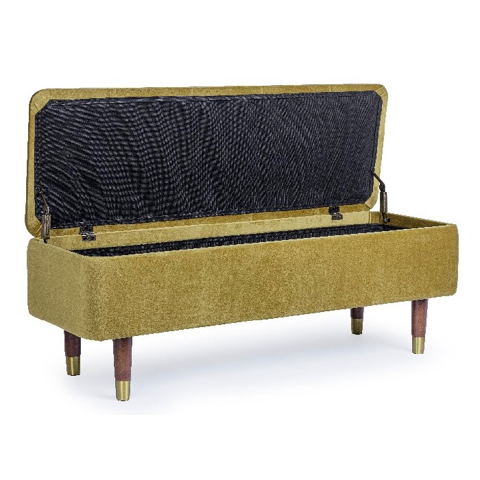 living/seating-accents/bizzotto-kira-olive-2-seater-bench-with-storage
