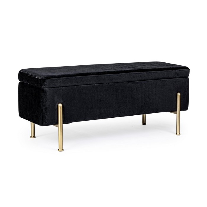 living/seating-accents/irina-bench-with-storage-gold-legs-velvet-black