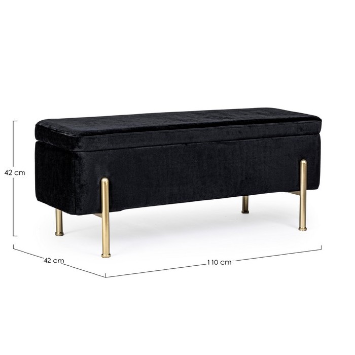 living/seating-accents/irina-bench-with-storage-gold-legs-velvet-black