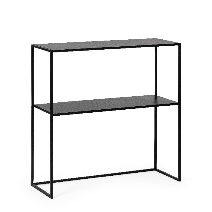 living/console-tables/alrik-console-2-shelf-78cm-black