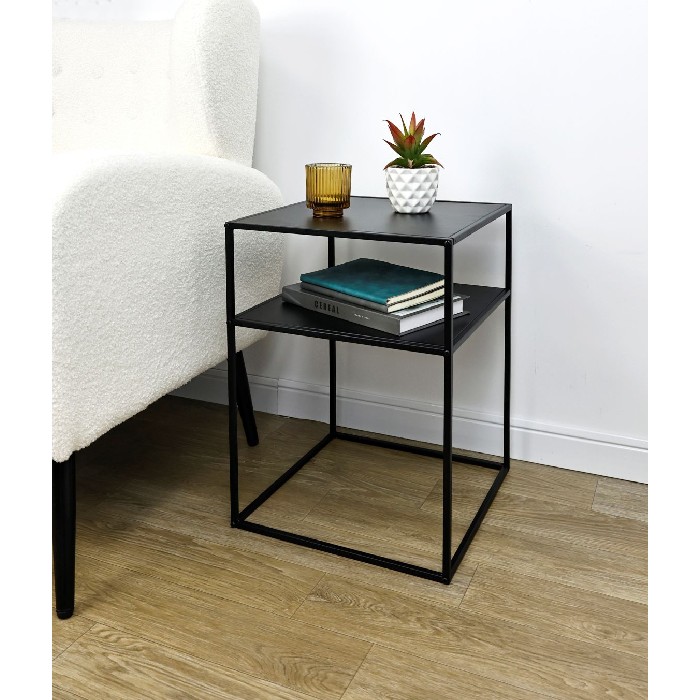 living/coffee-tables/alrik-sidecoffeenight-table-2-shelf-38cm-black