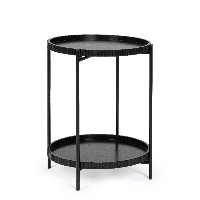 living/coffee-tables/herdys-round-sidecoffeenight-table-ø42cm-black