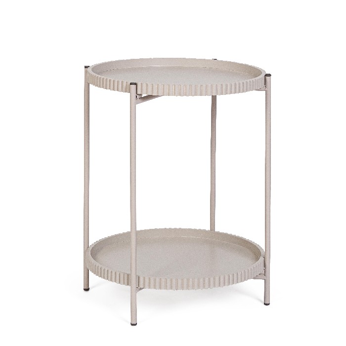 living/coffee-tables/herdys-round-sidecoffeenight-table-ø42cm-beige