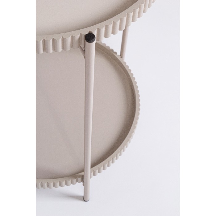 living/coffee-tables/herdys-round-sidecoffeenight-table-ø42cm-beige