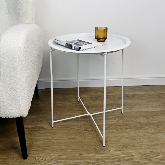 living/coffee-tables/hilmar-round-sidecoffeenight-table-white
