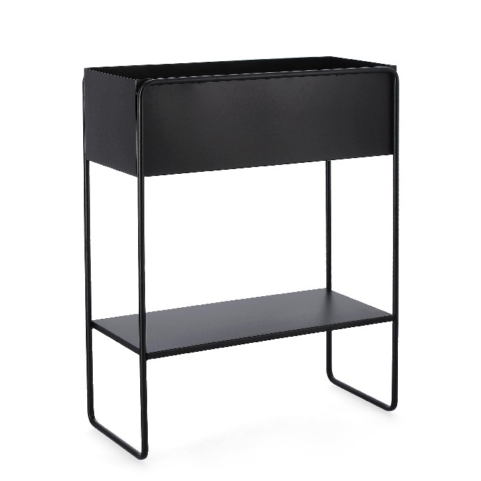 home-decor/indoor-pots-plant-stands/madelyn-black-rectangular-flower-holder-–-50cm-x-635cm