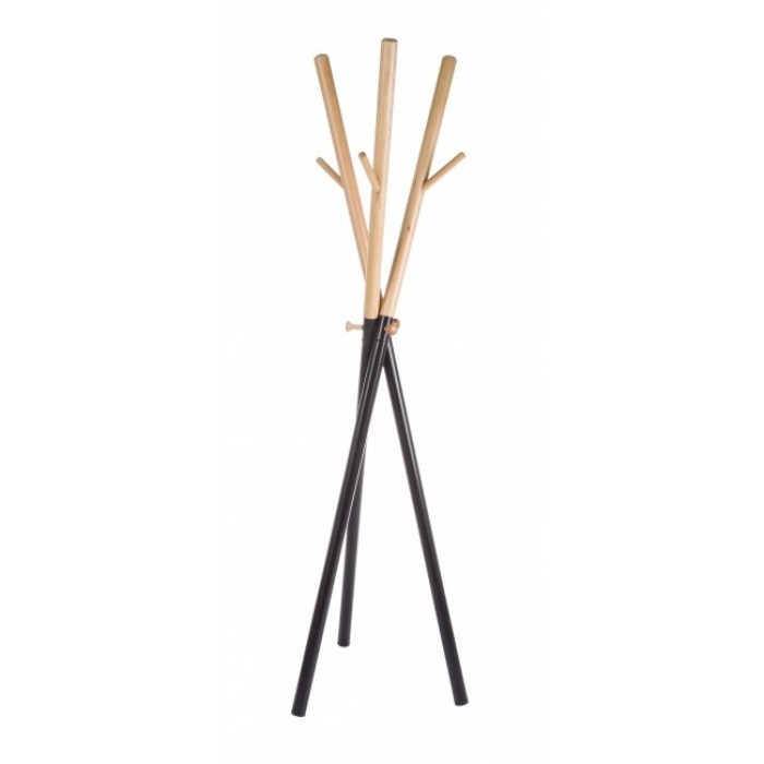 household-goods/coat-umbrella-racks/bastien-black-cloth-hanger