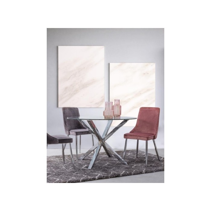 dining/dining-tables/may-round-table-114cm-chrome-legs