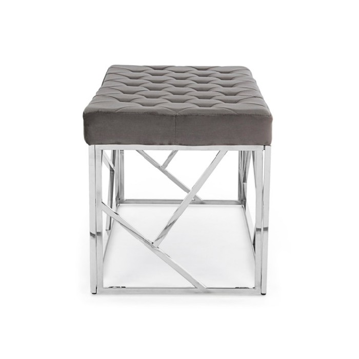 living/seating-accents/rayan-grey-velvet-bench-97x44