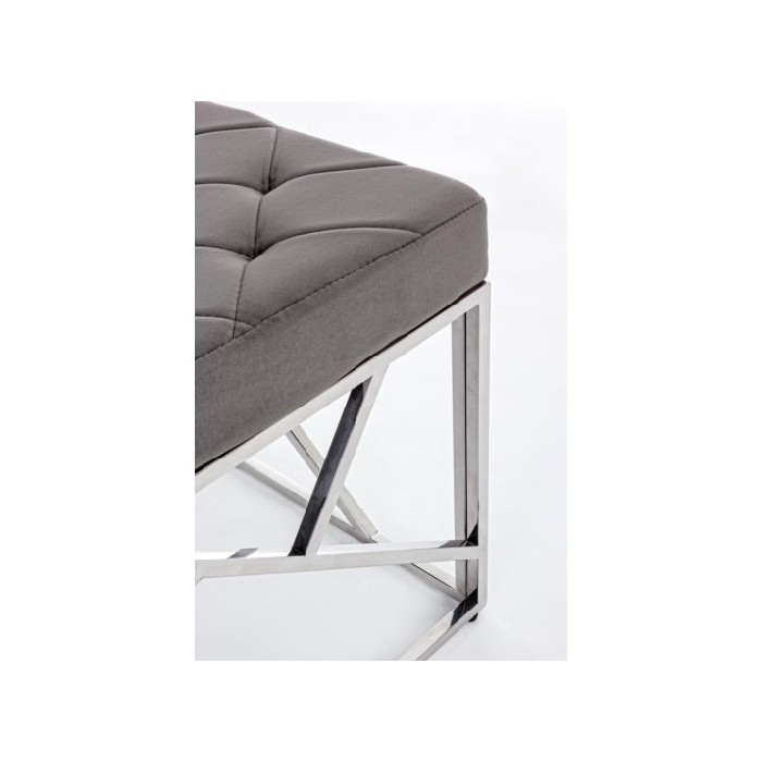 living/seating-accents/rayan-grey-velvet-bench-97x44