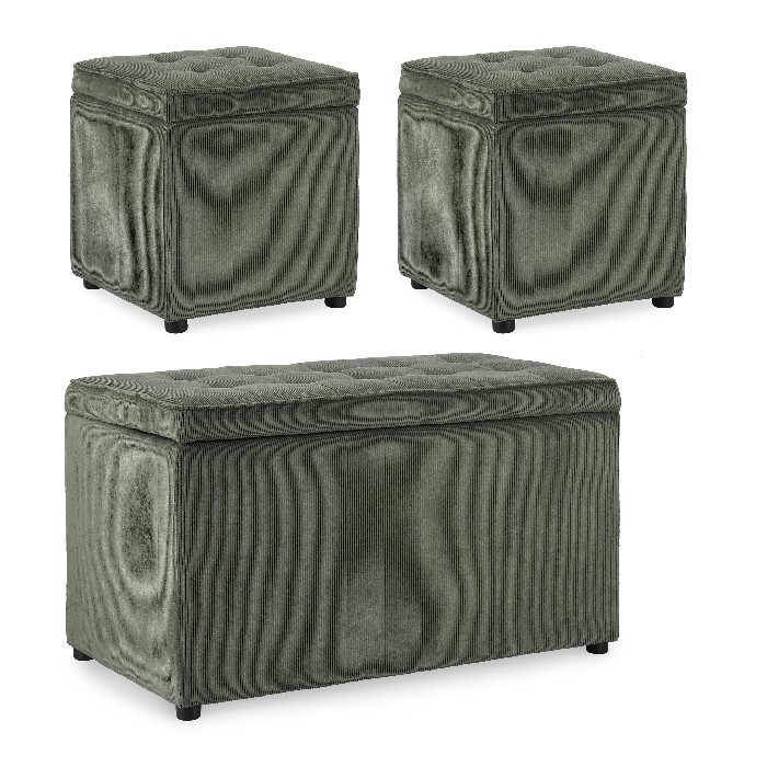 living/seating-accents/bizzotto-set-of-3-dylan-green-benches-with-2-storage-compartments