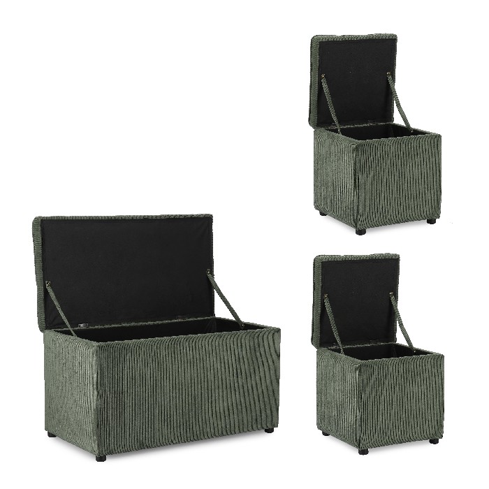 living/seating-accents/bizzotto-set-of-3-dylan-green-benches-with-2-storage-compartments
