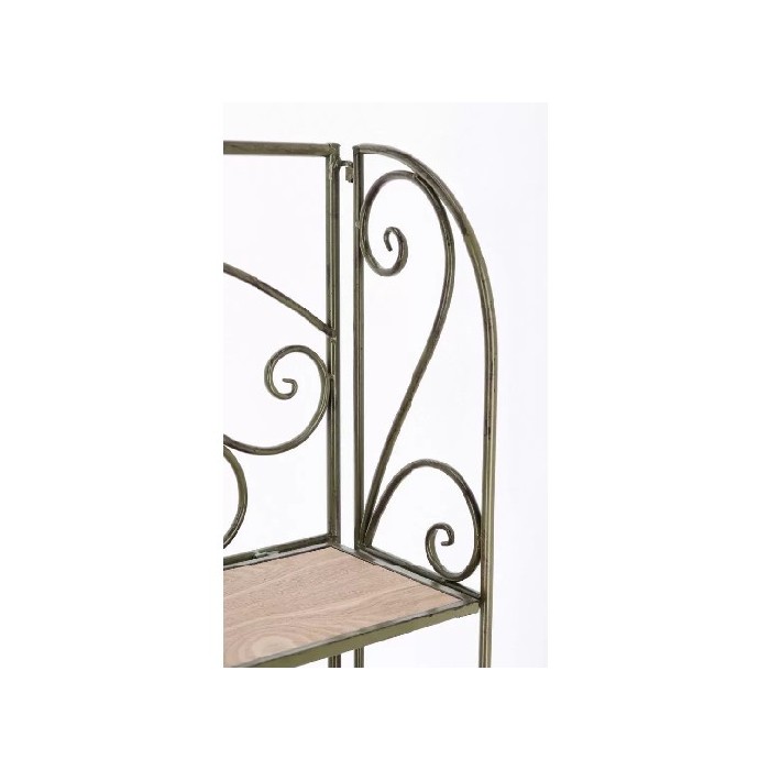 gardening/pots-planters-troughs/guenda-dark-green-3shelf-h127cm