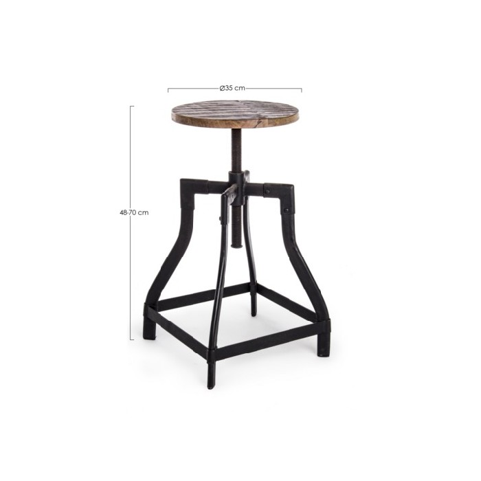 living/seating-accents/revolve-stool