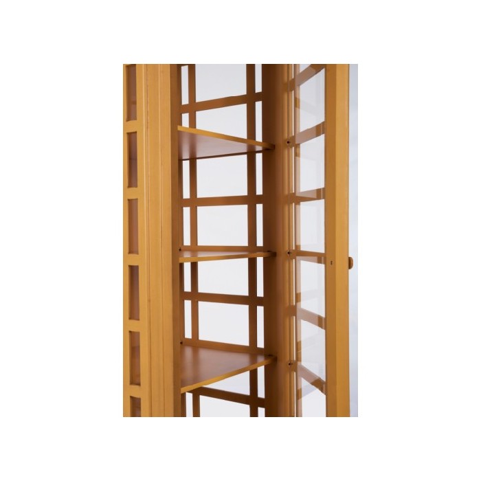living/shelving-systems/bizzotto-bitter-cabin-bookcase-telephone-box