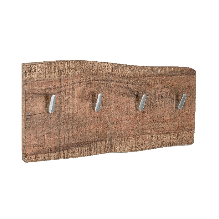 household-goods/garment-racks-wall-hooks/bizzotto-elmer-hanger-with-4-hooks