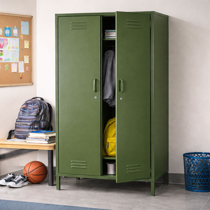 home-decor/loose-furniture/bizzotto-cambridge-metal-locker-wardrobe-2-door-various-colours