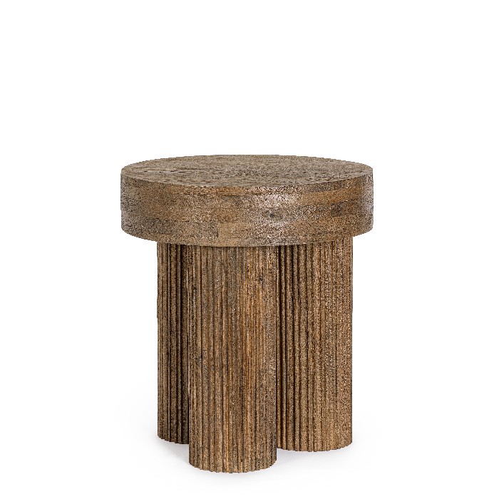 living/coffee-tables/bizzotto-dacca-brown-coffee-table-diameter-45cm