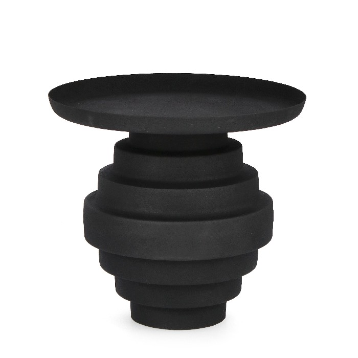 living/coffee-tables/bizzotto-amba-black-coffee-table-diameter-40cm