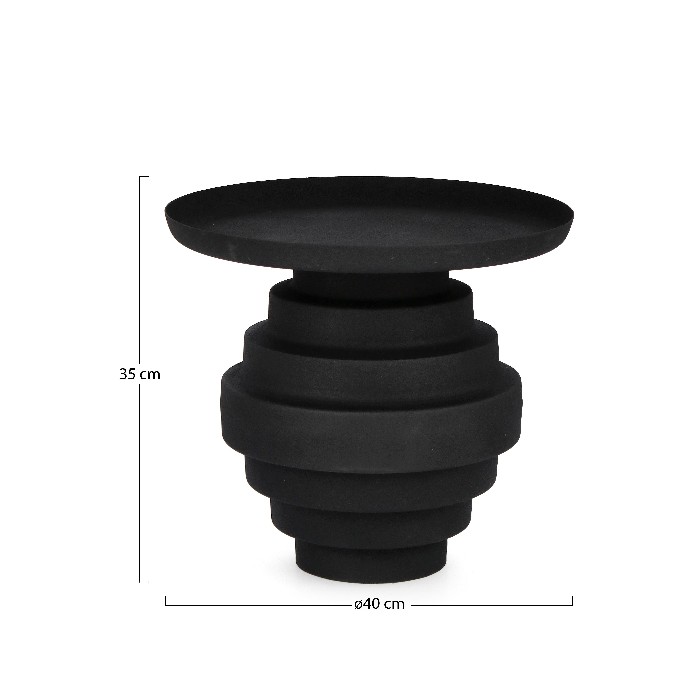living/coffee-tables/bizzotto-amba-black-coffee-table-diameter-40cm